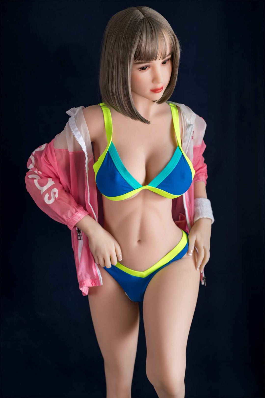 Firedoll Sexpuppe Xi Konfiguriert Firedoll kaufen Sexroboter KI
