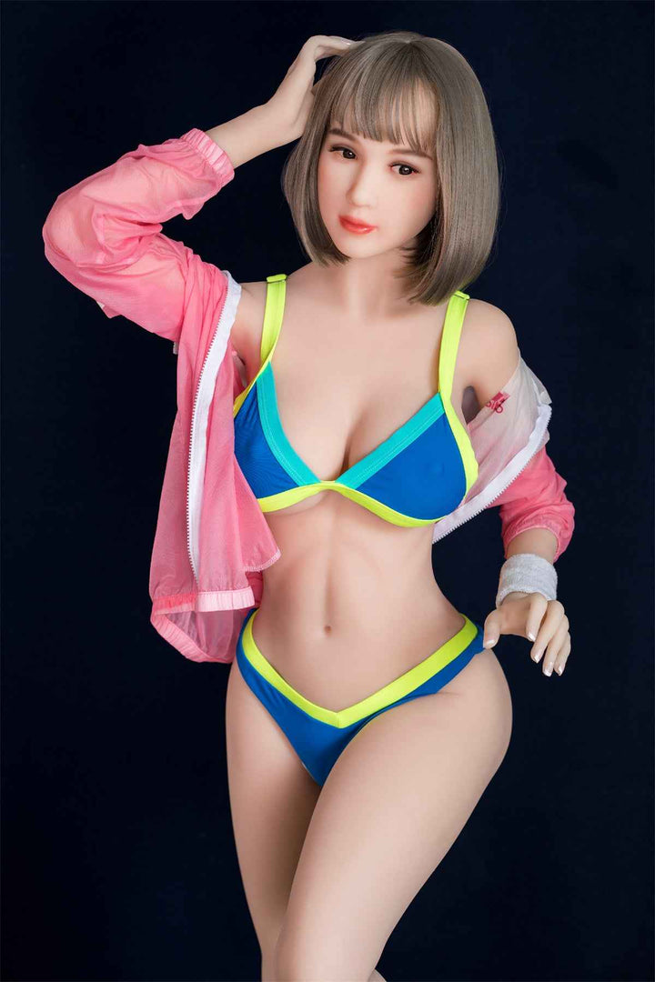 Firedoll Sexpuppe Xi Konfiguriert Firedoll kaufen Sexroboter KI