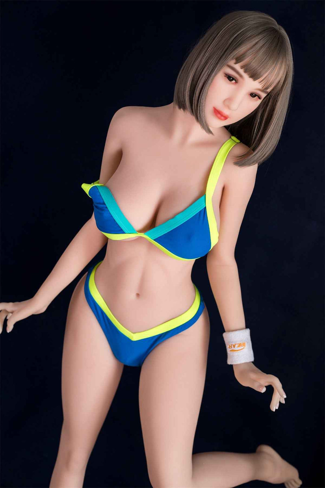 Firedoll Sexpuppe Xi Konfiguriert Firedoll kaufen Sexroboter KI