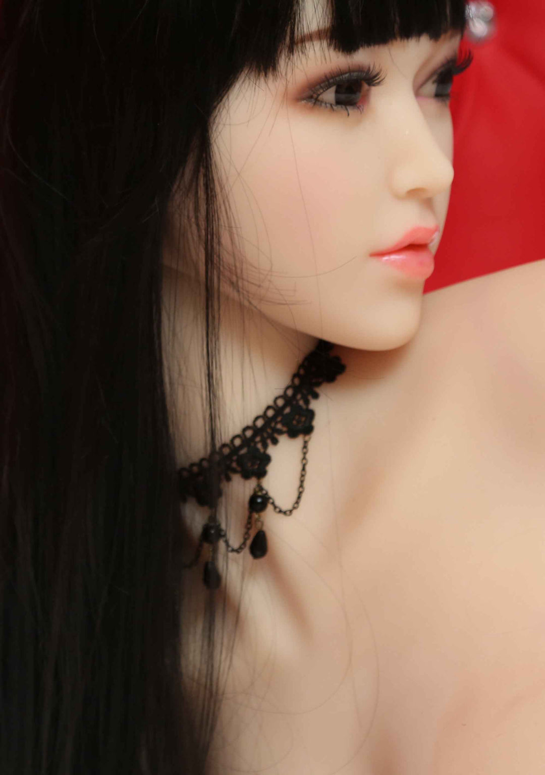6YE Premium Sexpuppe Xy Verkauf 6YE TPE housedoll kaufen Sexroboter KI