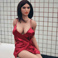 6YE Premium Sexpuppe Dani Verkauf 6YE TPE 6YE Premium kaufen Sexroboter KI