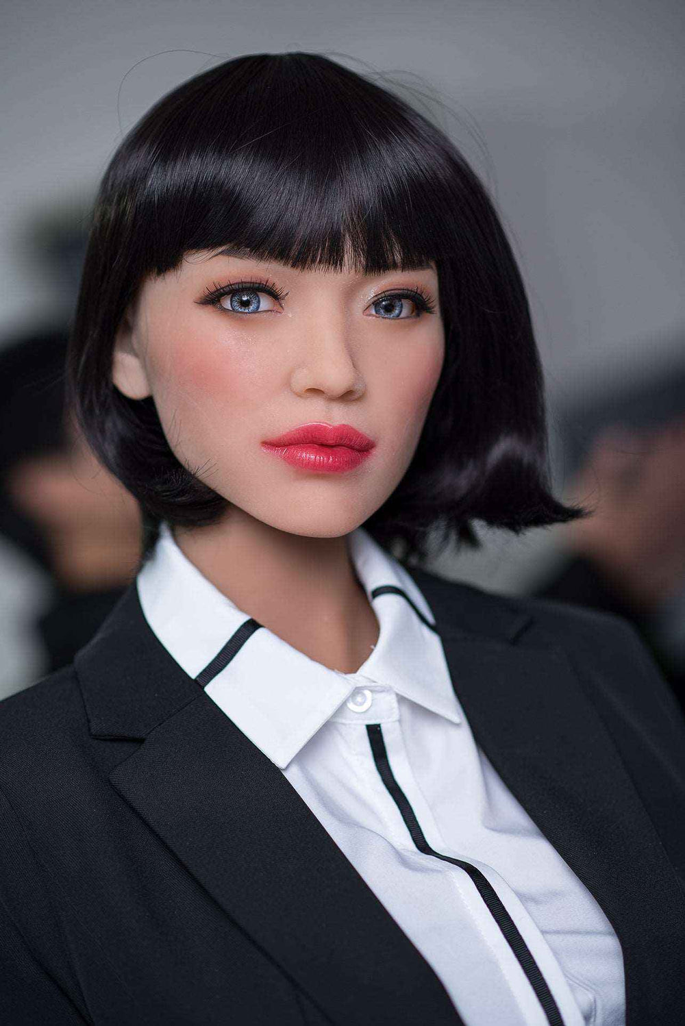 6YE Premium Sexpuppe Elouise Konfiguriert 6YE Premium kaufen Sexroboter KI