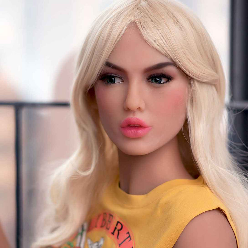 6YE Premium Sexpuppe Malaika Verkauf 6YE TPE 6YE Premium kaufen Sexroboter KI