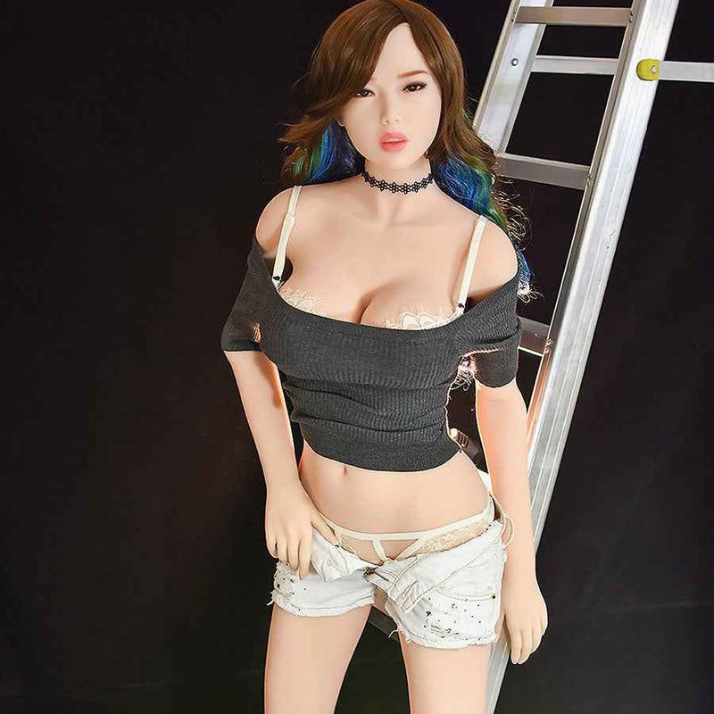 6YE Premium Sexpuppe Feliza - housedoll - housedoll