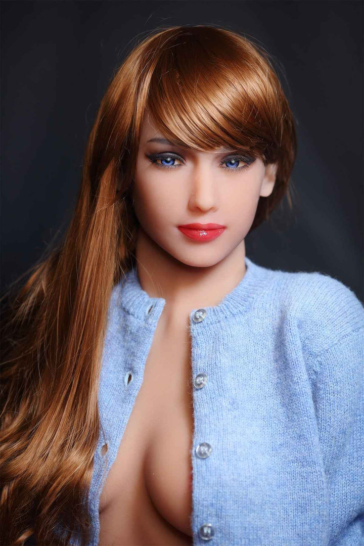 Firedoll Sexpuppe Bella Konfiguriert Firedoll kaufen Sexroboter KI