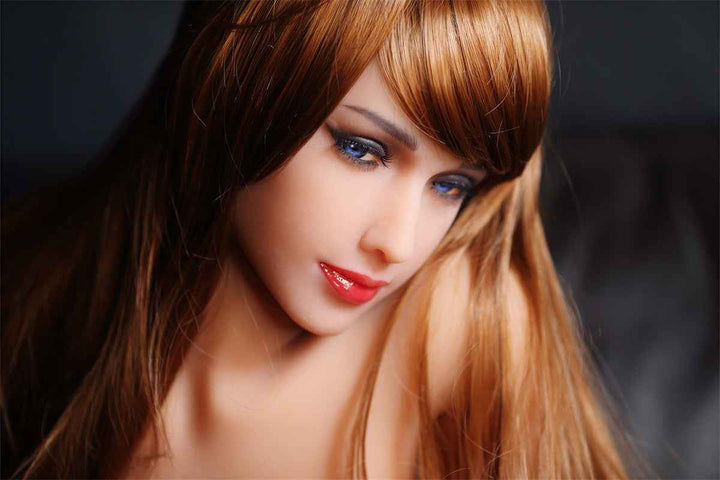 Firedoll Sexpuppe Bella Konfiguriert Firedoll kaufen Sexroboter KI