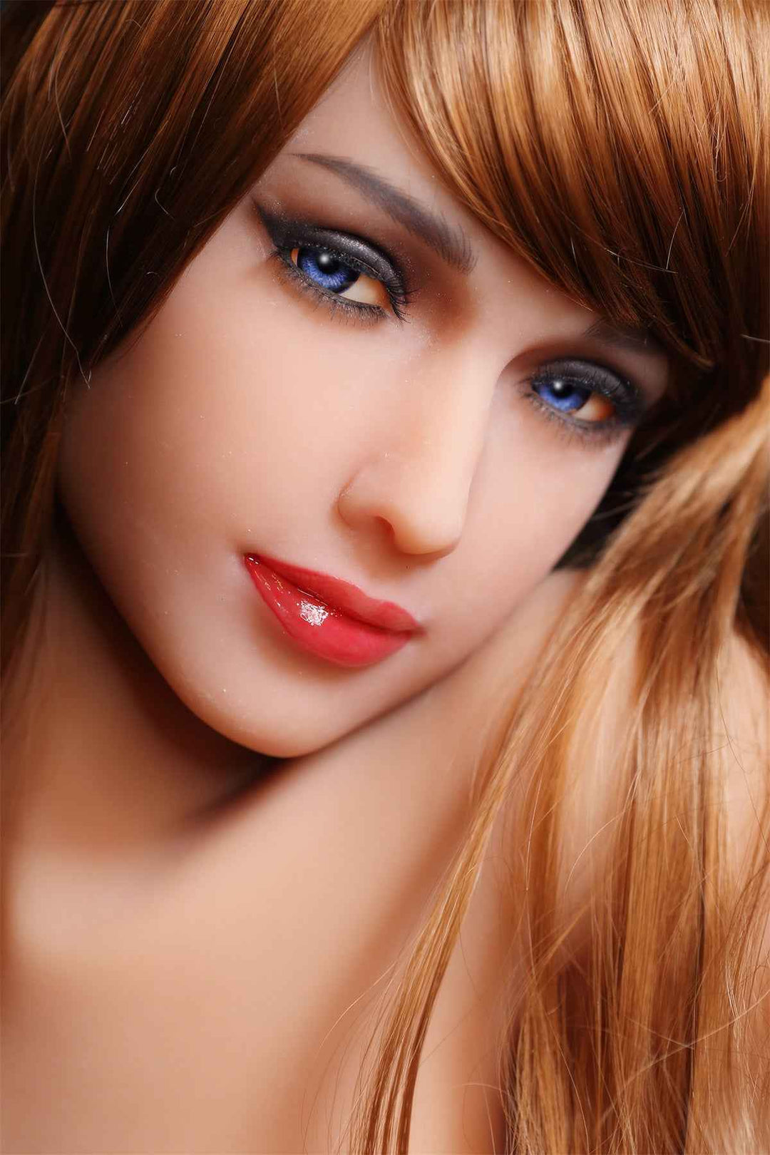 Firedoll Sexpuppe Bella Konfiguriert Firedoll kaufen Sexroboter KI