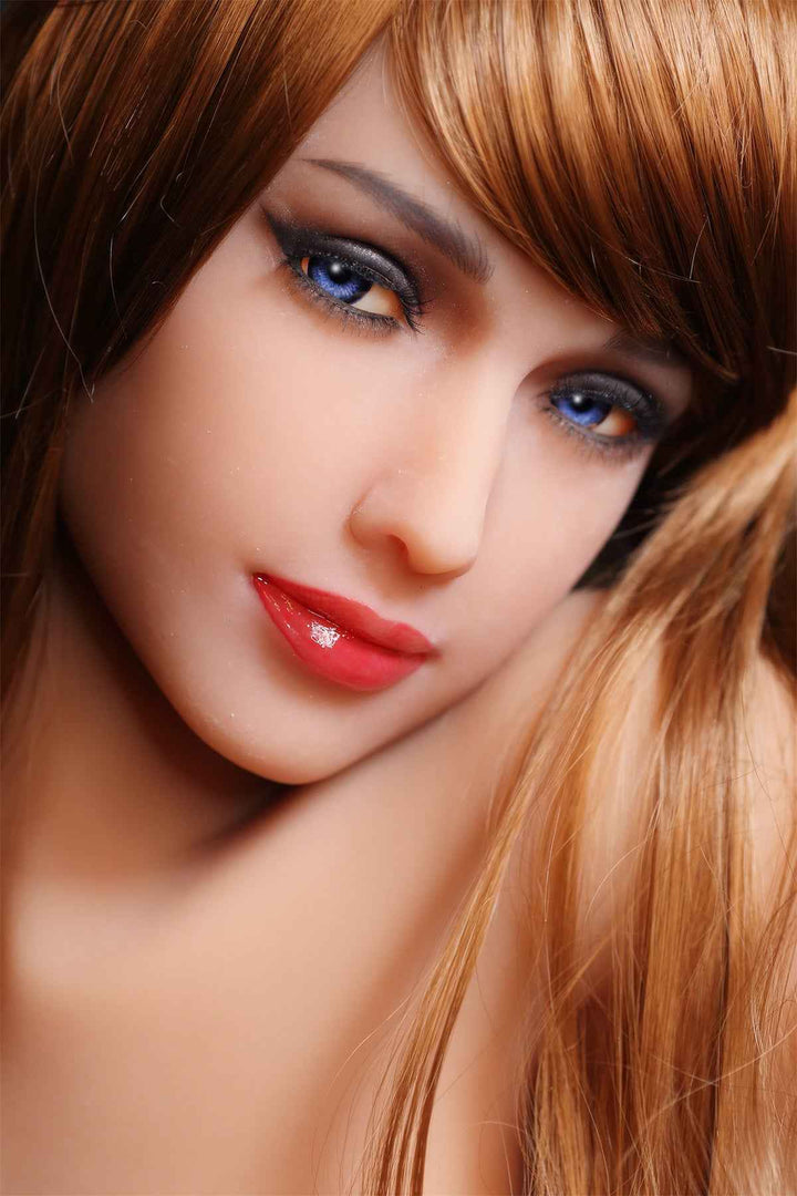 Firedoll Sexpuppe Bella Konfiguriert Firedoll kaufen Sexroboter KI
