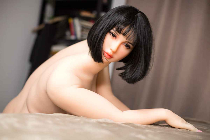 WMDoll Sexpuppe Rike Konfiguriert WMDoll kaufen Sexroboter KI