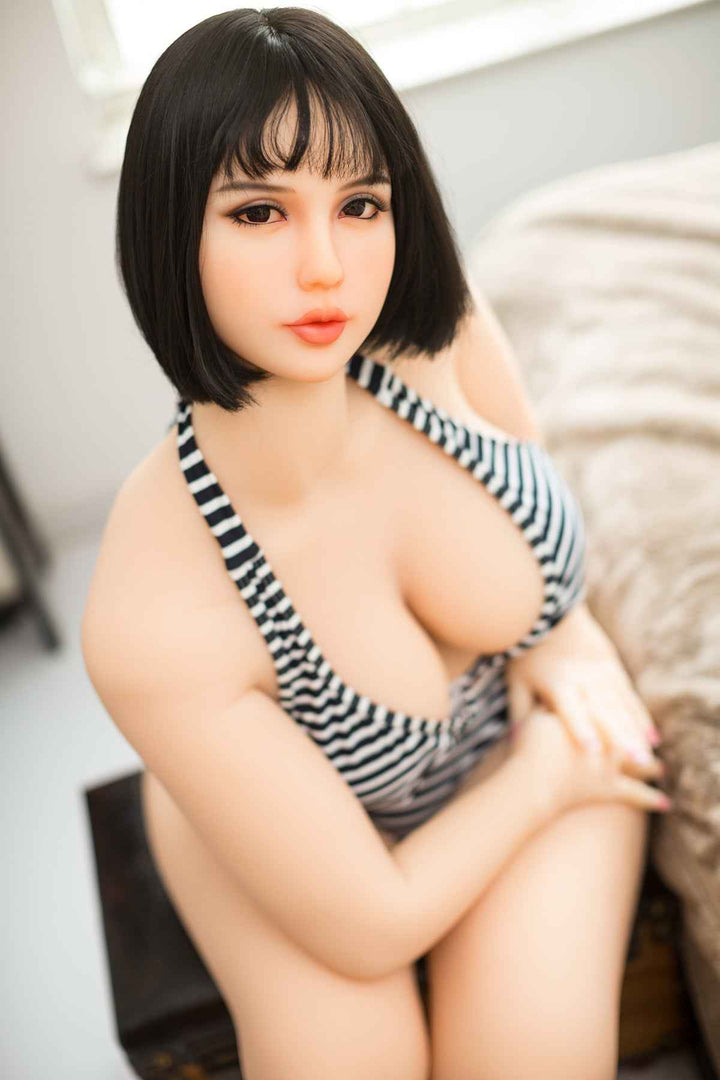 WMDoll Sexpuppe Rike Konfiguriert WMDoll kaufen Sexroboter KI