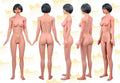 169cm I A-Cup I 37kg Konfiguriert Irontech Doll kaufen Sexroboter KI