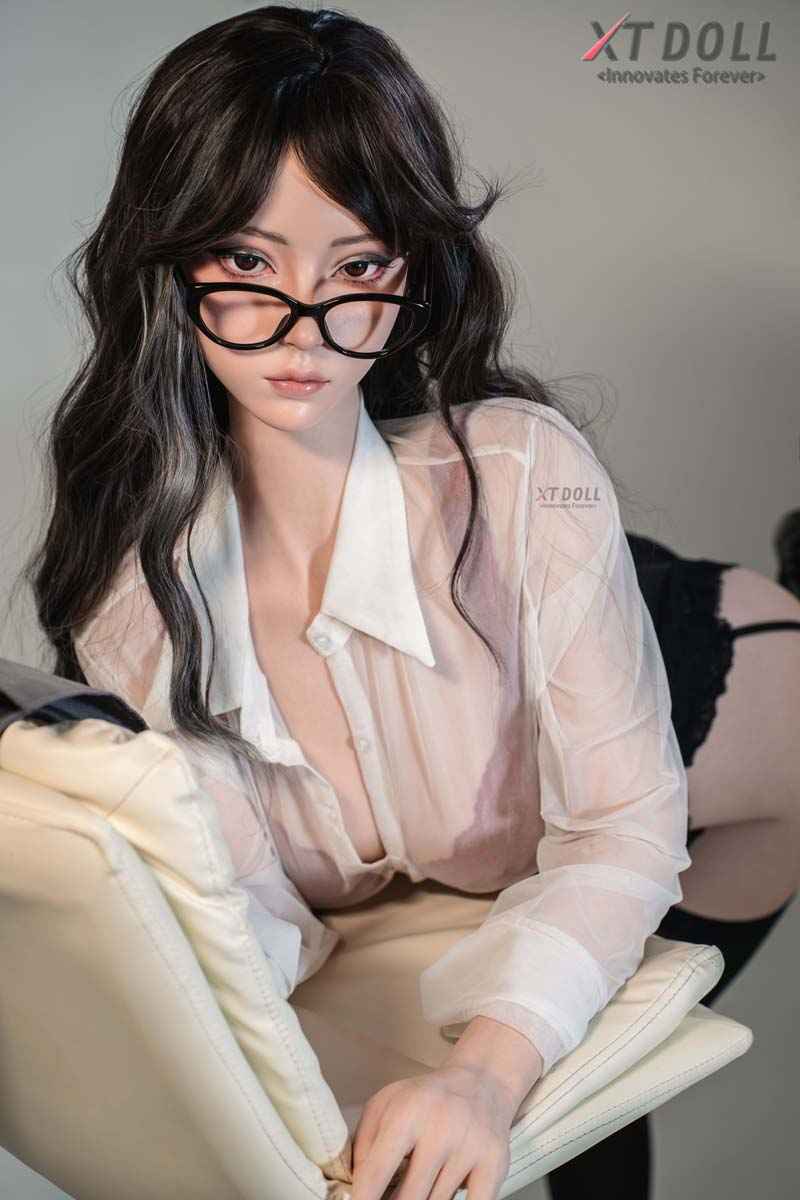 XTDoll Sexpuppe Lucy Konfiguriert XTDoll kaufen Sexroboter KI