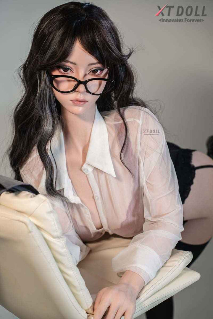 XTDoll Sexpuppe Lucy Konfiguriert XTDoll kaufen Sexroboter KI