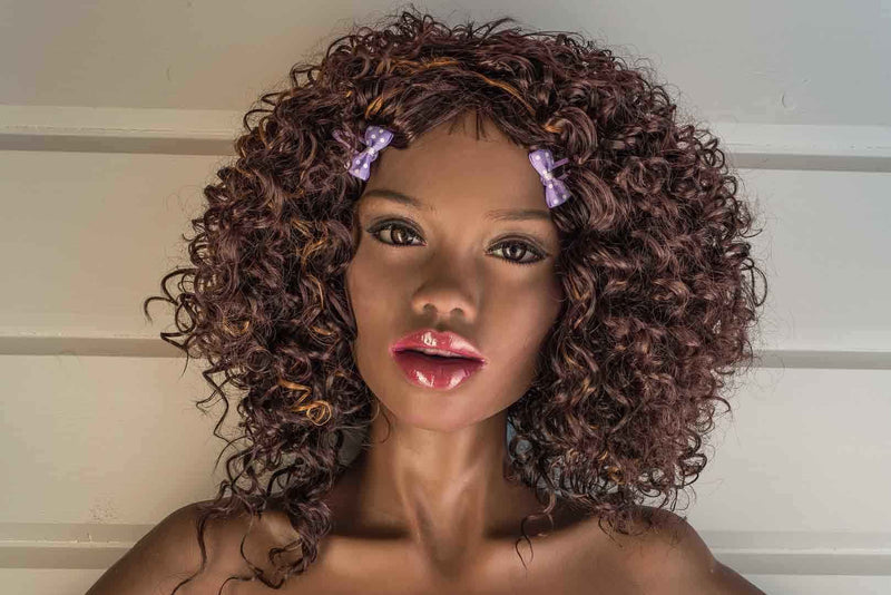 WMDoll Sexpuppe Cara Konfiguriert WMDoll kaufen Sexroboter KI