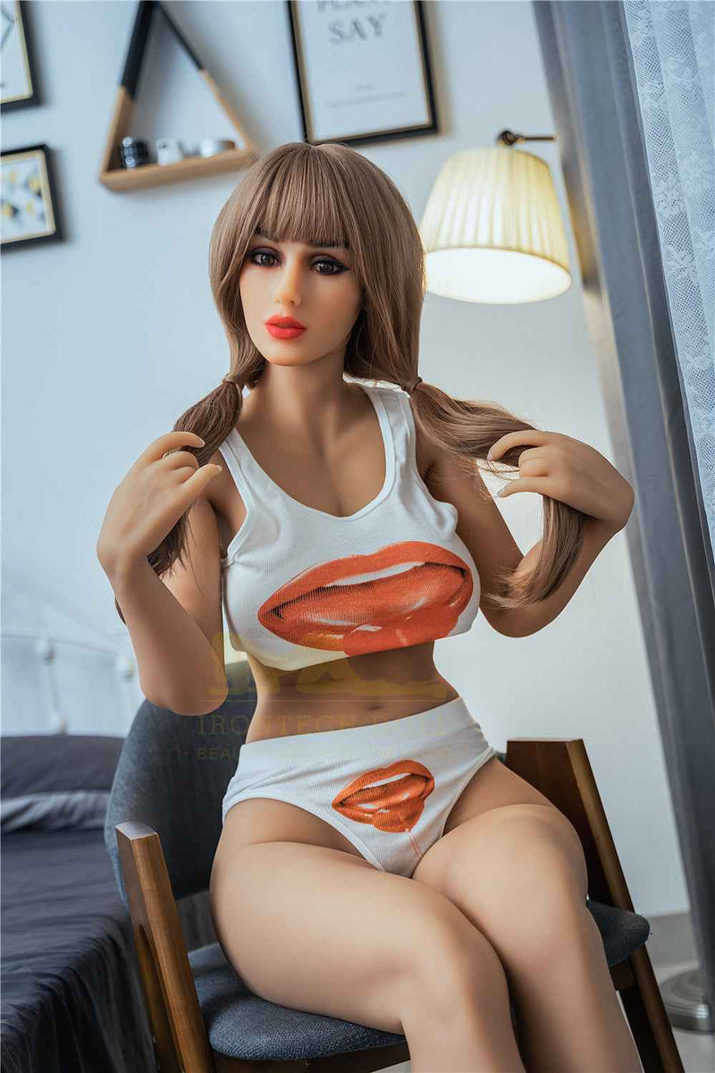 Irontech Doll Sexpuppe Cinderella Konfiguriert Irontech Doll kaufen Sexroboter KI