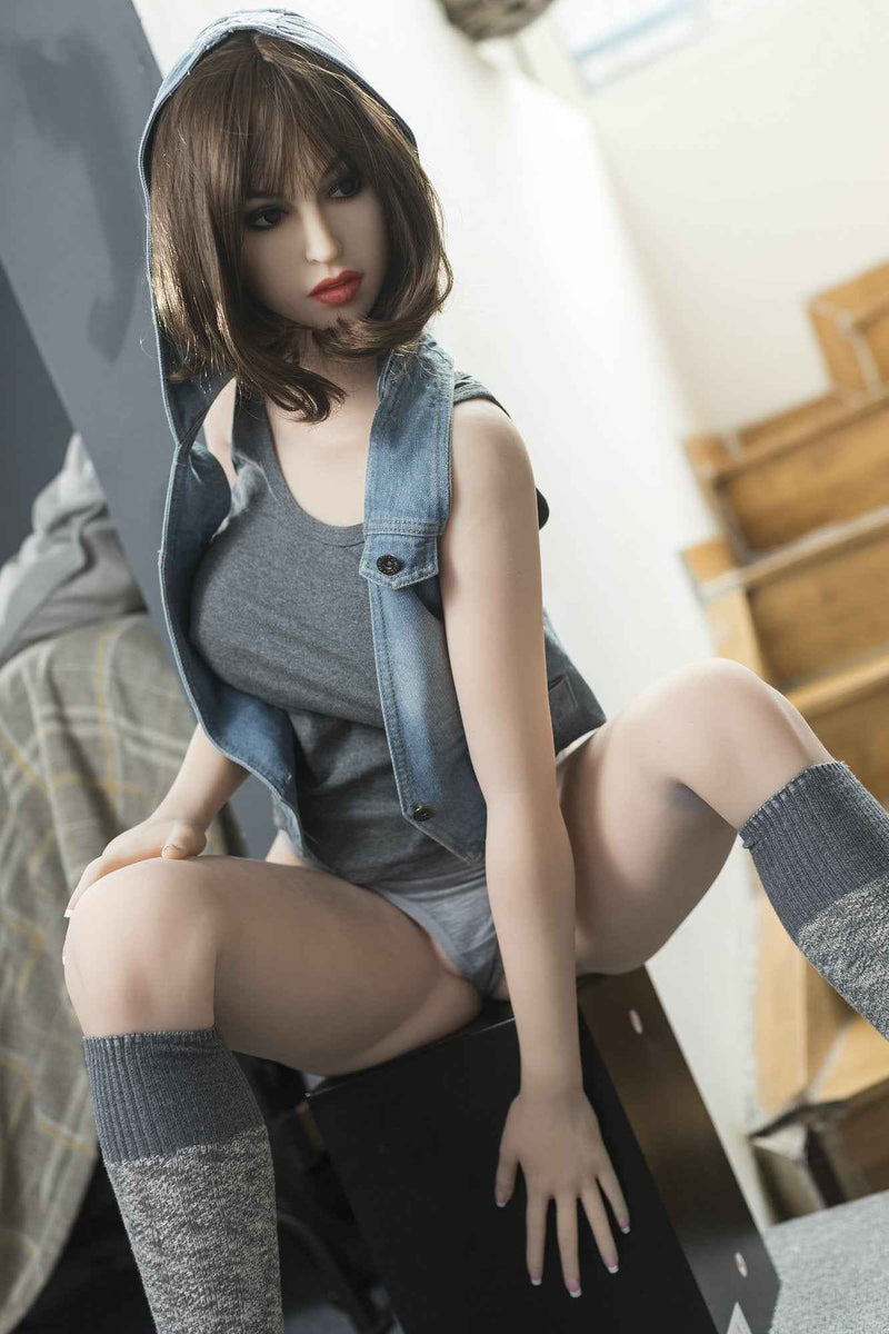 YLDoll Sexpuppe Wapha Konfiguriert YLDoll kaufen Sexroboter KI