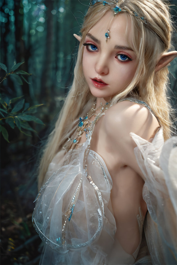 SYDoll Sex Doll Elfe Aeralith Sofort lieferbar SYDoll EU kaufen Sexroboter KI