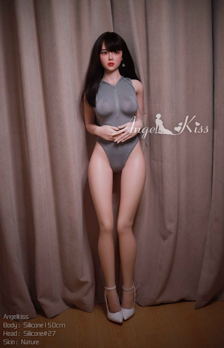 Angel Kiss Silikonpuppe Lexxi Konfiguriert Angel Kiss kaufen Sexroboter KI