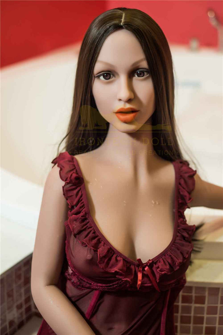 Irontech Doll Sexpuppe Lana Konfiguriert Irontech Doll kaufen Sexroboter KI