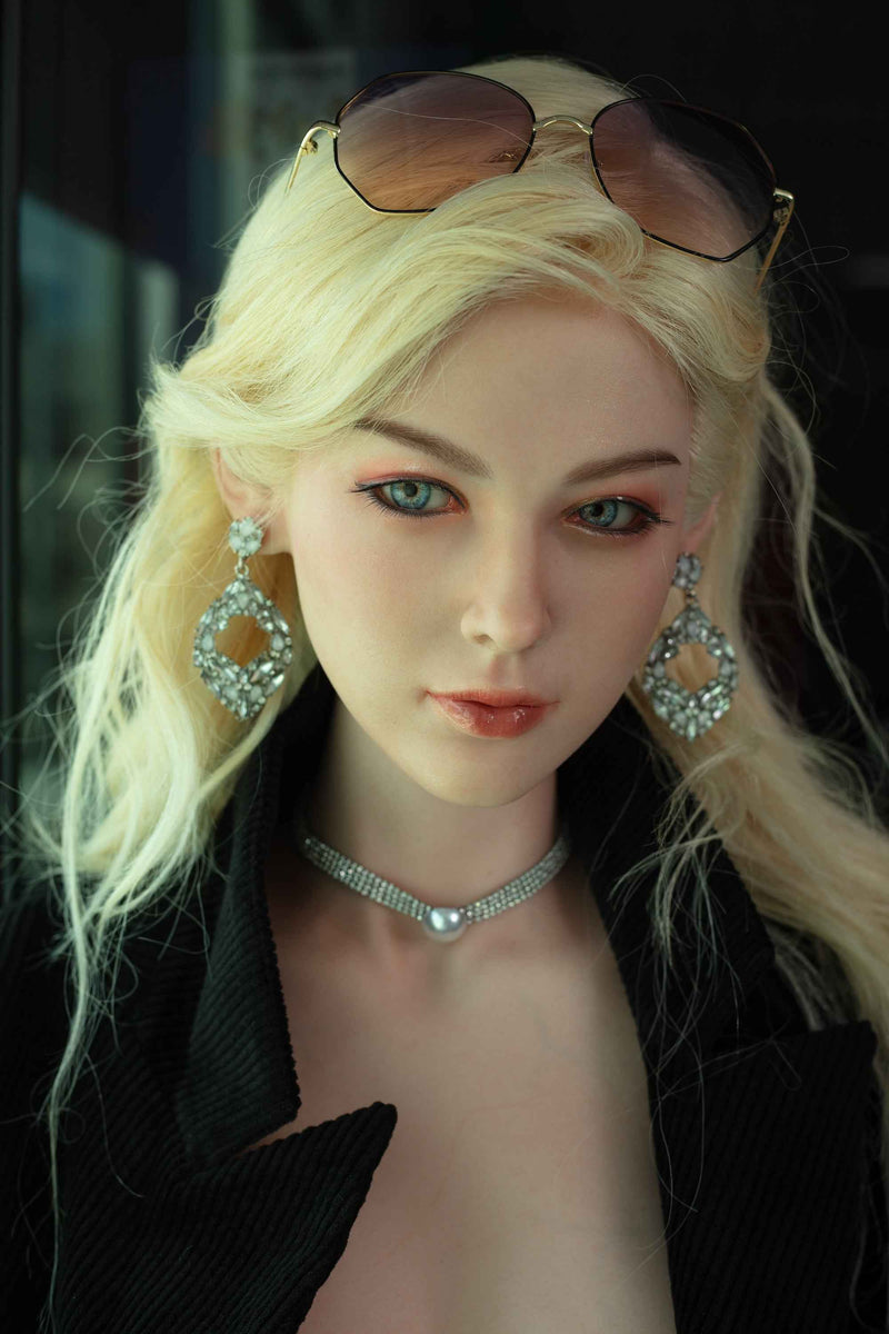 Starpery Silikonpuppe Till Sofort lieferbar Starpery kaufen Sexroboter KI