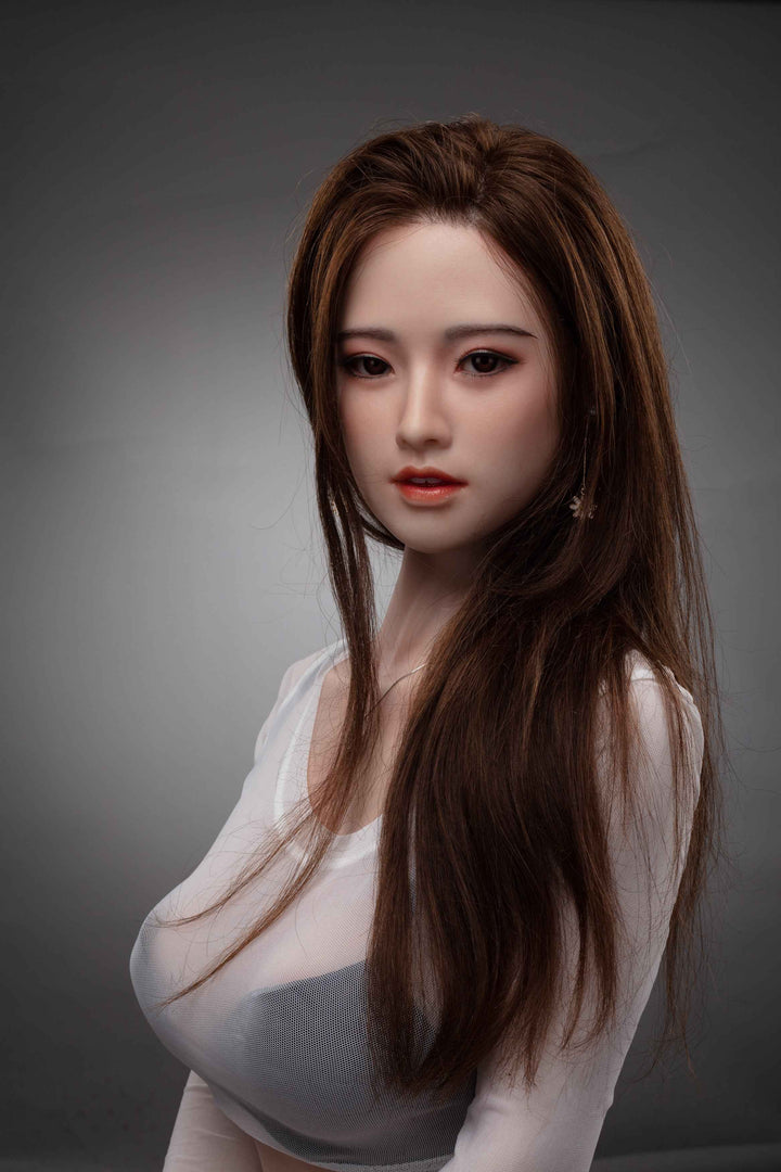 Starpery Silikonpuppe Kira Konfiguriert Starpery kaufen Sexroboter KI
