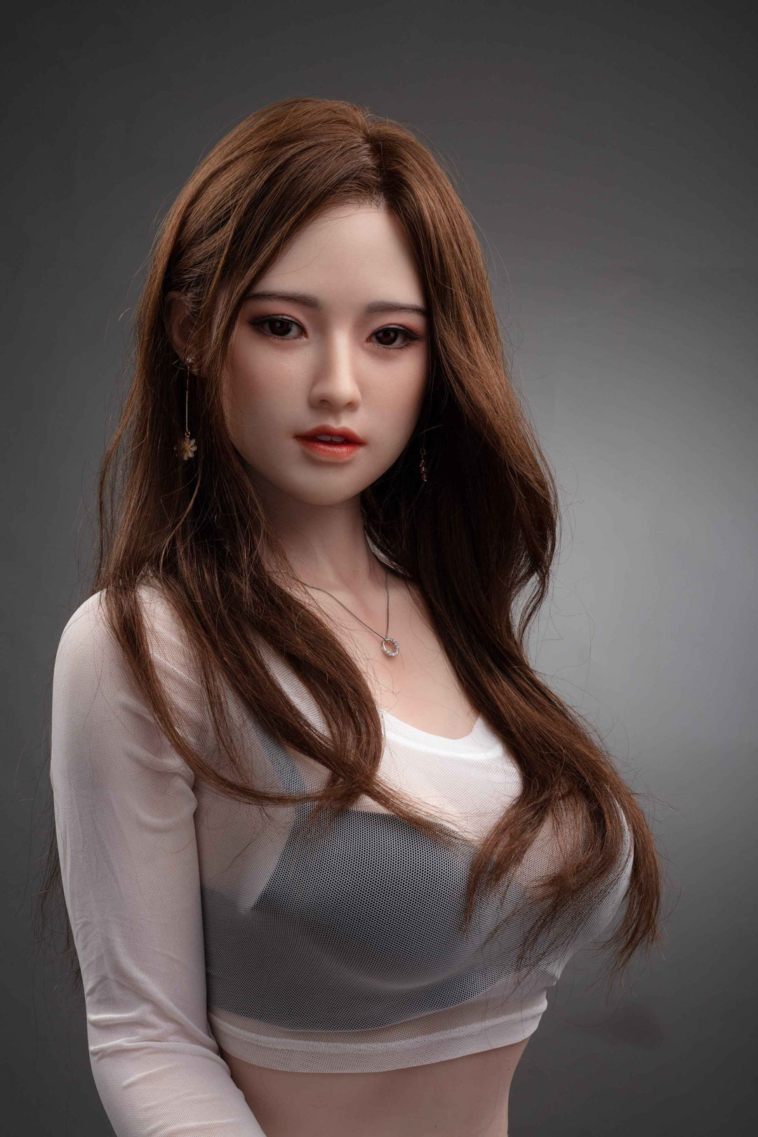 Starpery Silikonpuppe Kira Konfiguriert Starpery kaufen Sexroboter KI