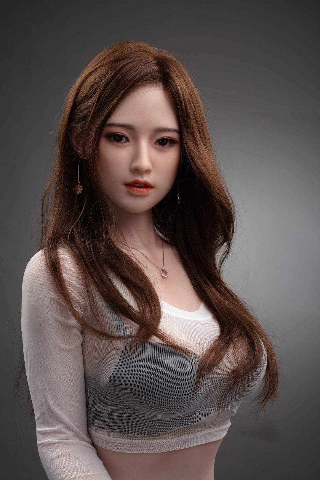 Starpery Silikonpuppe Kira Konfiguriert Starpery kaufen Sexroboter KI
