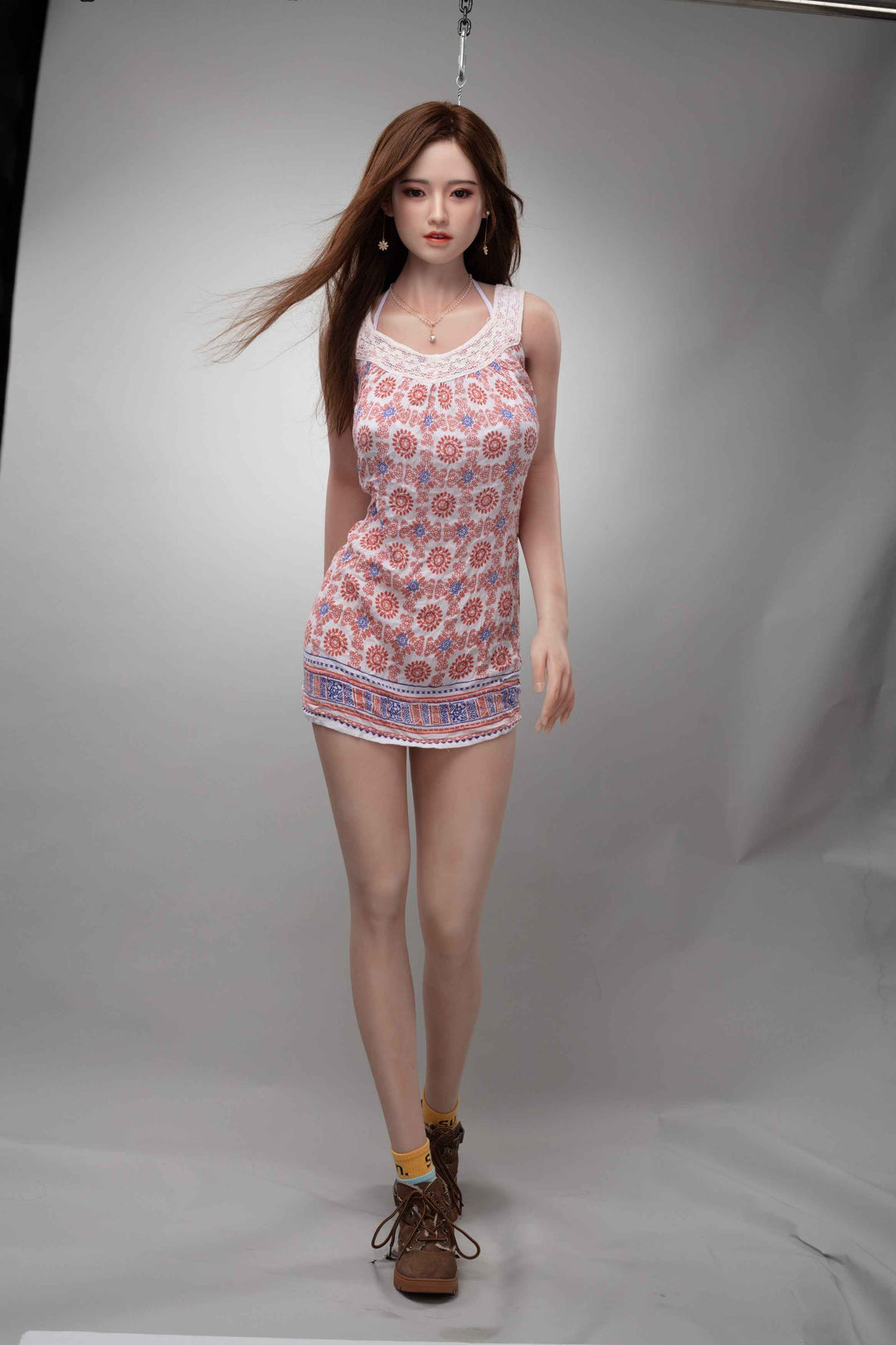 Starpery Silikon Zoe Konfiguriert Starpery kaufen Sexroboter KI