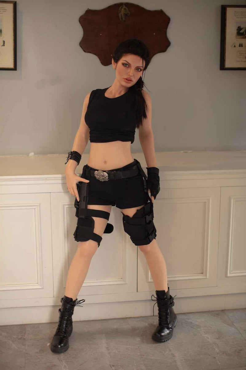 Starpery Silikonpuppe Flora Konfiguriert Starpery kaufen Sexroboter KI