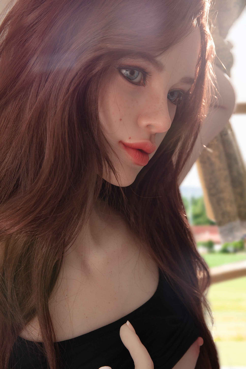 Starpery Silikonpuppe Fendy Konfiguriert Starpery kaufen Sexroboter KI