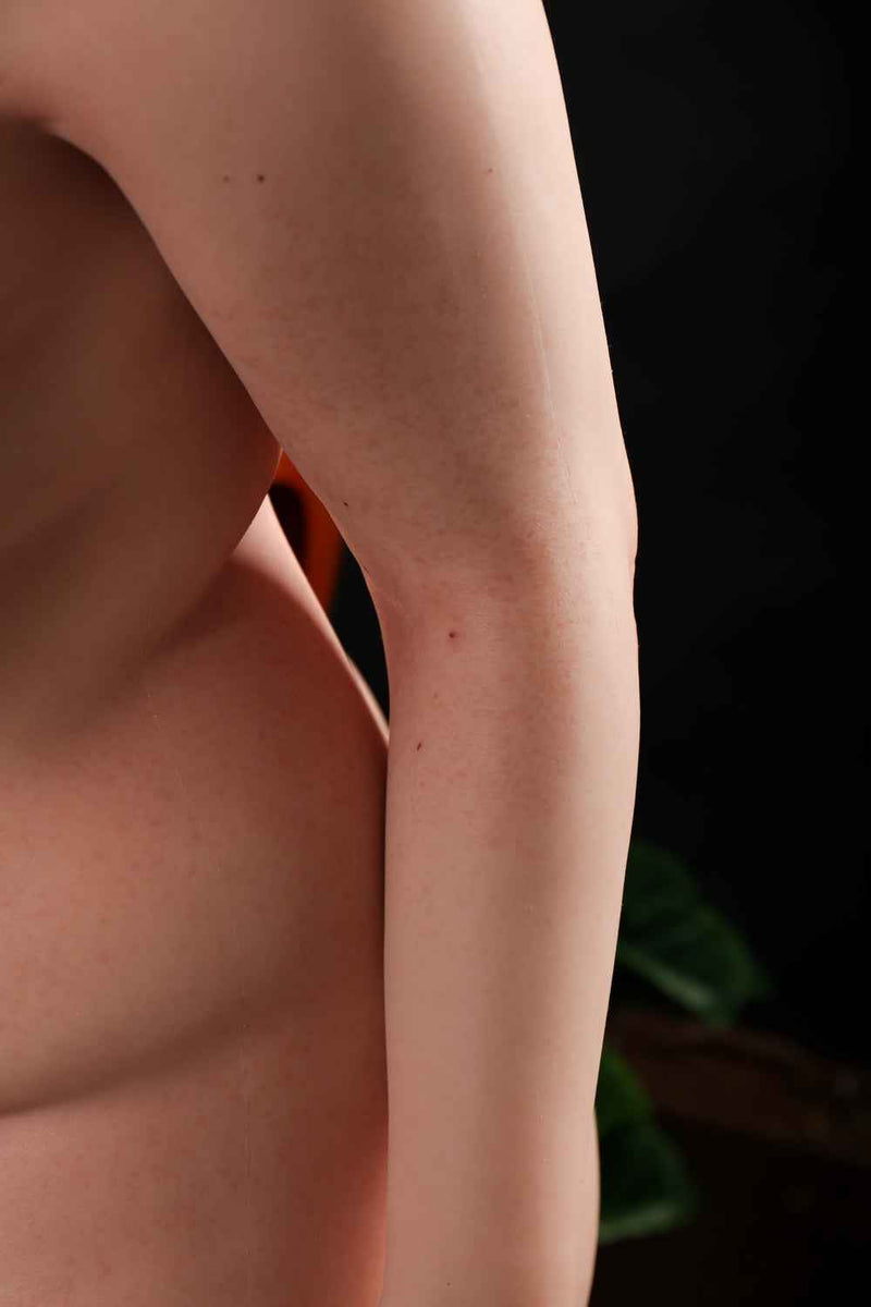 Starpery Silikonpuppe Kim - housedoll - Starpery