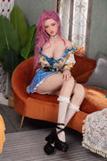 Starpery Silikonpuppe Yuki - housedoll - Starpery