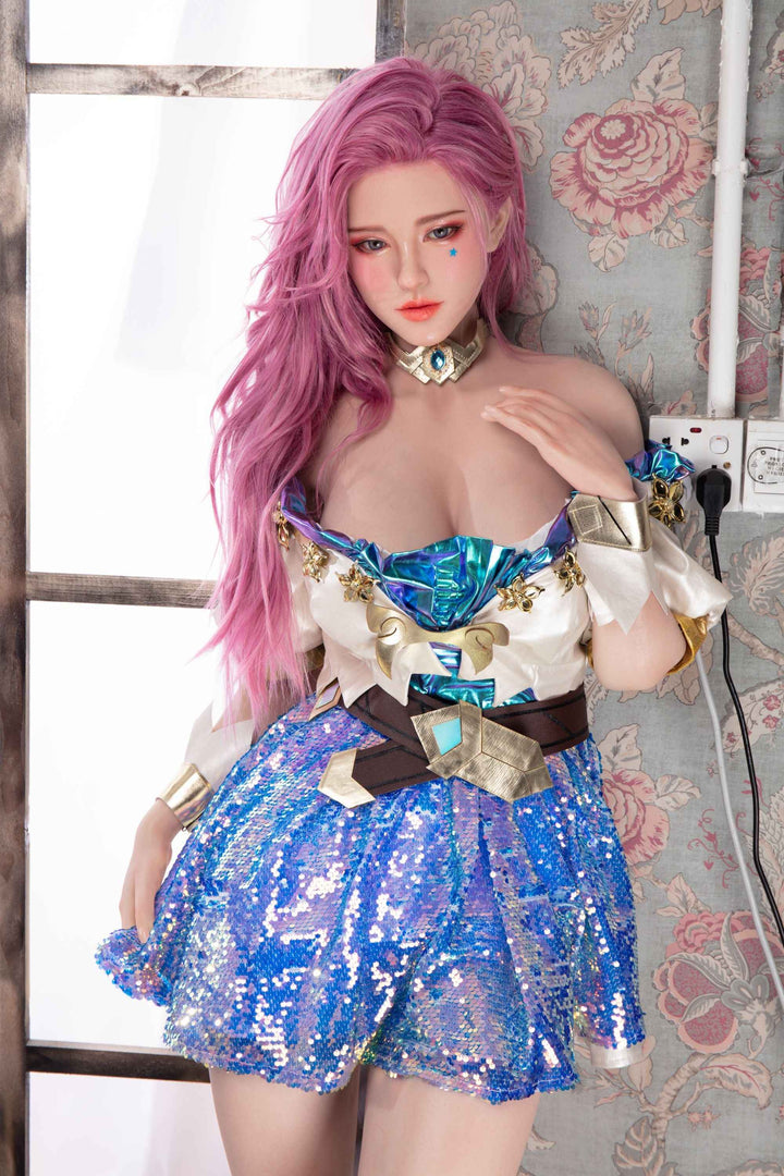Starpery Sexpuppe Yuki Verkauf Hybrid Starpery housedoll kaufen Sexroboter KI