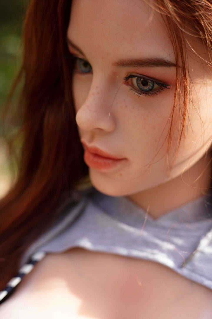Starpery Silikonpuppe Tracy Konfiguriert Starpery kaufen Sexroboter KI