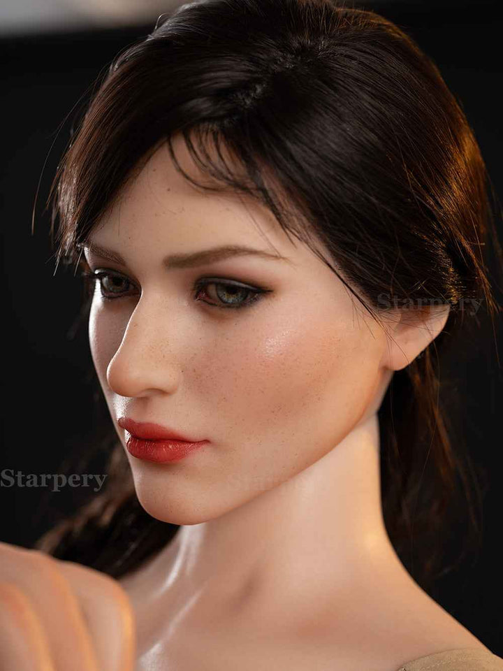 Starpery Silikonpuppe Odette Konfiguriert Starpery kaufen Sexroboter KI