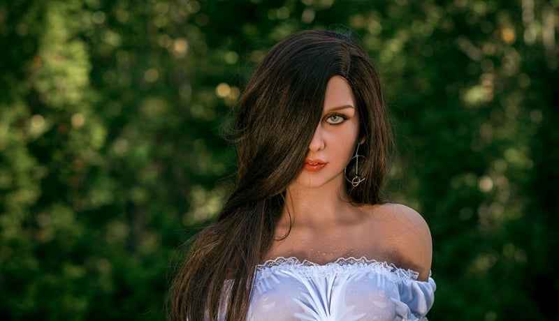 WMDoll Sexpuppe Solea Konfiguriert WMDoll kaufen Sexroboter KI