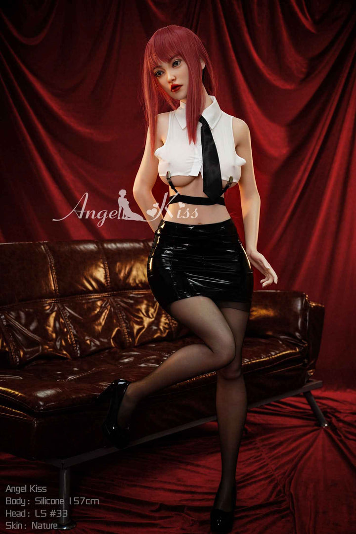 Angel Kiss Silikonpuppe Coco Konfiguriert Angel Kiss kaufen Sexroboter KI