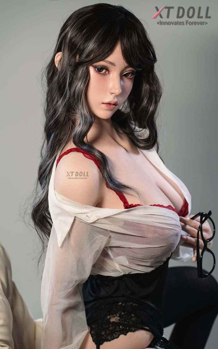 XTDoll Sexpuppe Lucy Konfiguriert XTDoll kaufen Sexroboter KI