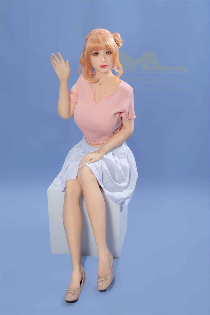 Irontech Doll Sexpuppe Saya - housedoll - Irontech Doll