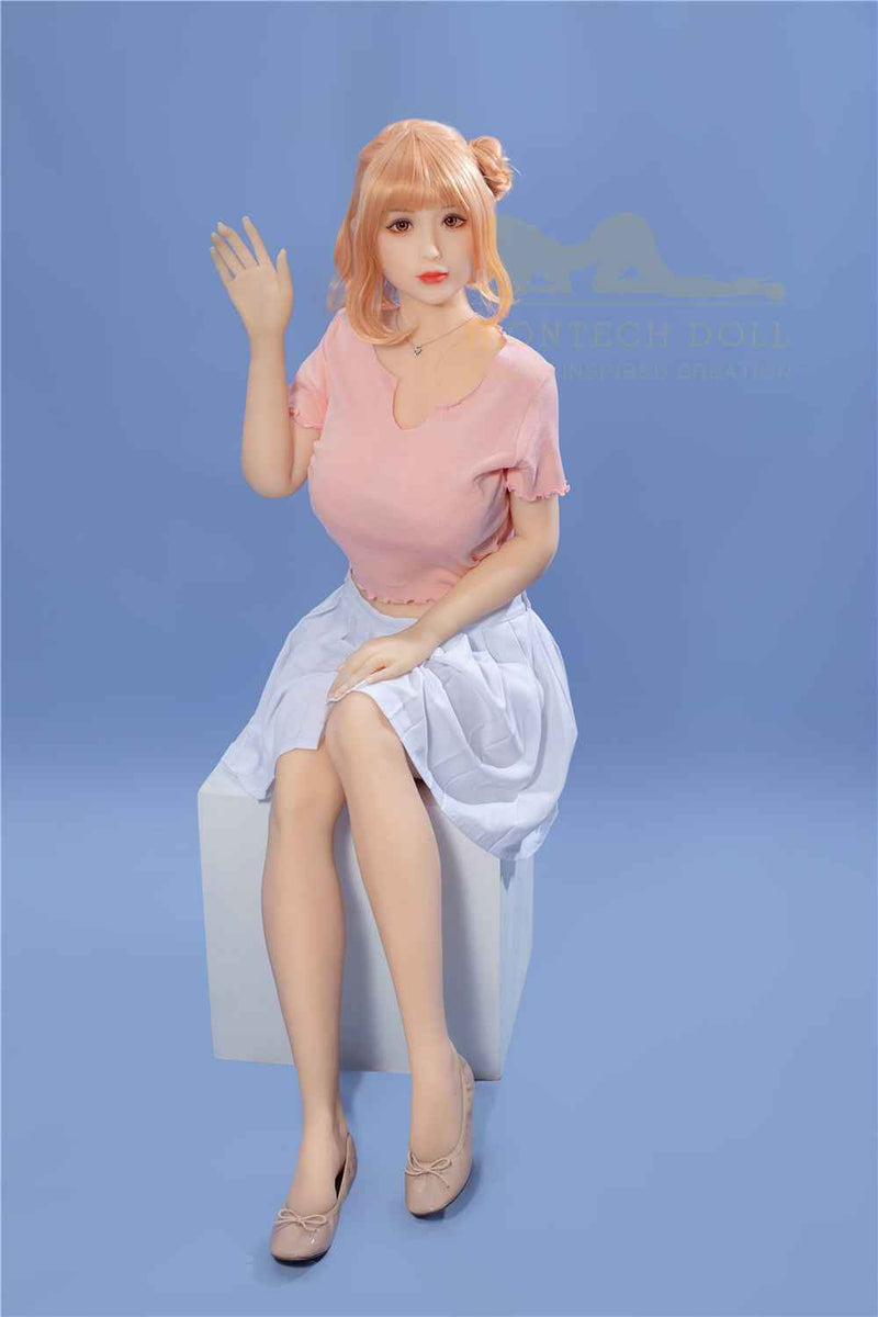 Irontech Doll Sexpuppe Saya - housedoll - Irontech Doll