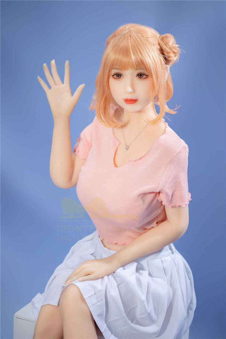 Irontech Doll Sexpuppe Saya - housedoll - Irontech Doll