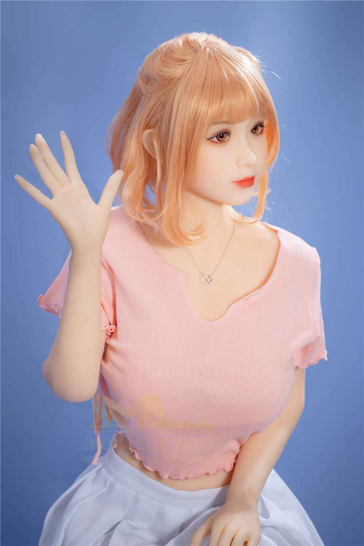 Irontech Doll Sexpuppe Saya - housedoll - Irontech Doll