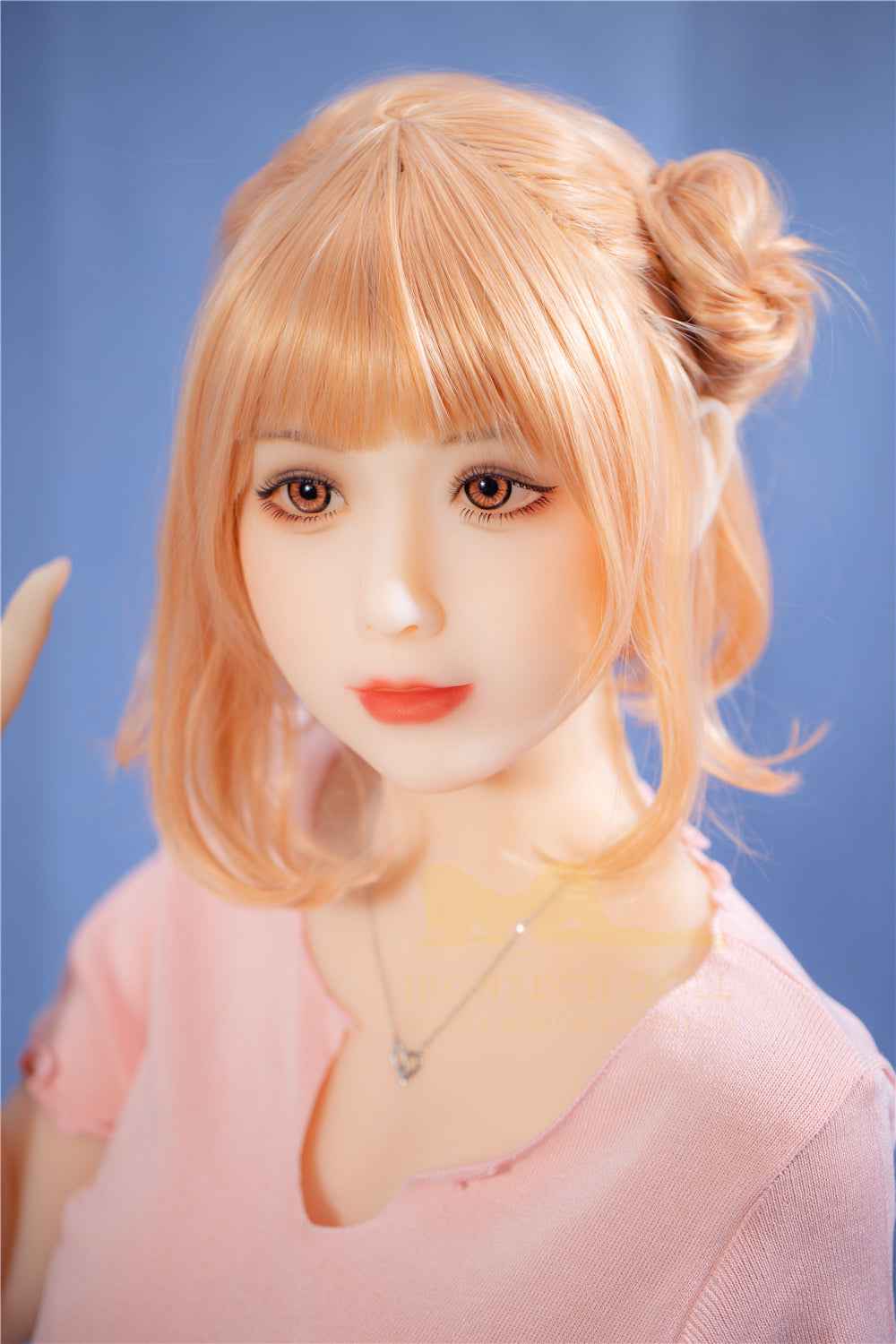 Irontech Doll Sexpuppe Saya - housedoll - Irontech Doll