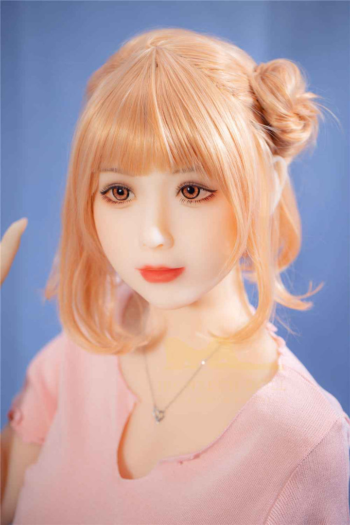 Irontech Doll Sexpuppe Saya - housedoll - Irontech Doll