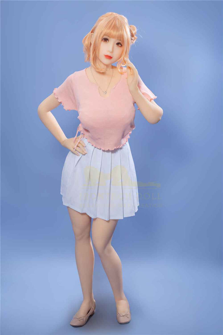Irontech Doll Sexpuppe Saya - housedoll - Irontech Doll