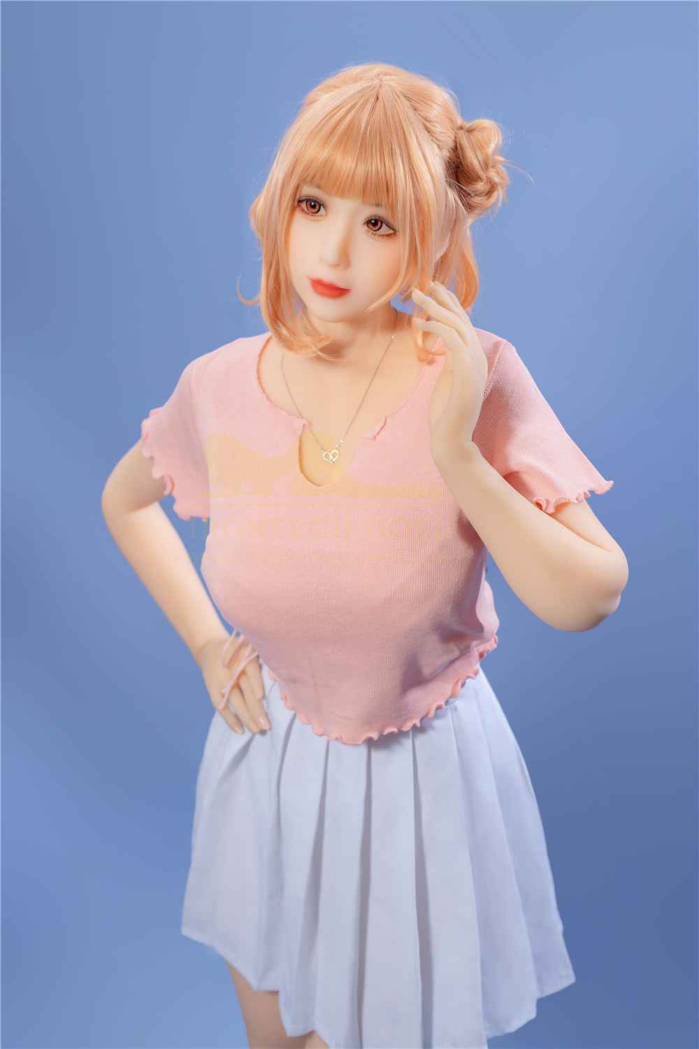 Irontech Doll Sexpuppe Saya - housedoll - Irontech Doll