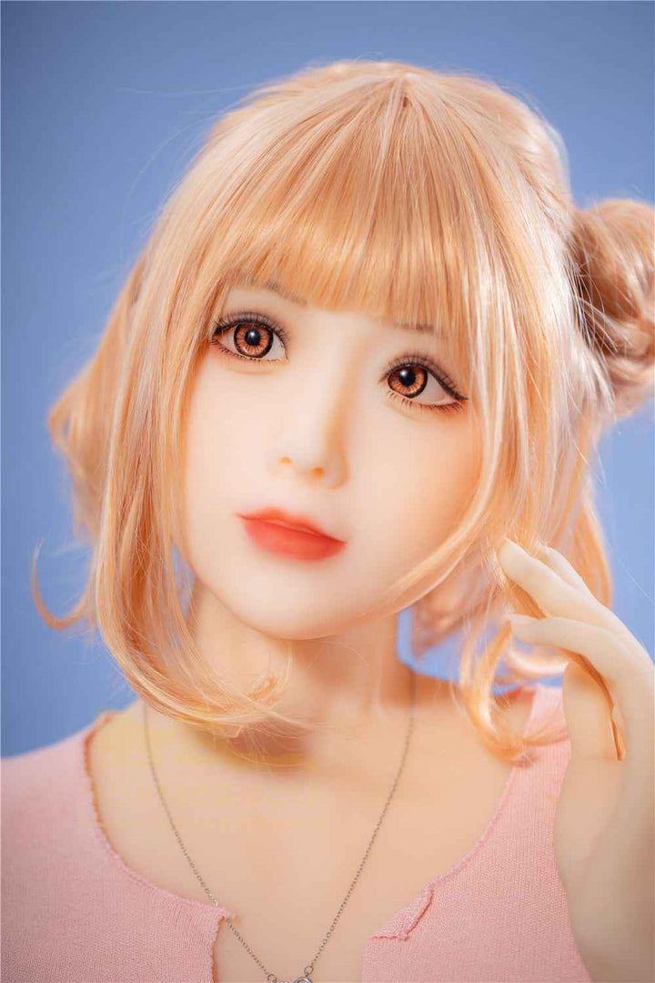 Irontech Doll Sexpuppe Saya - housedoll - Irontech Doll