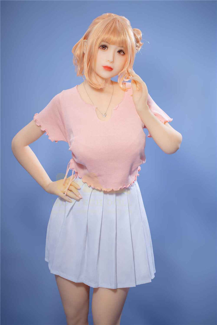 Irontech Doll Sexpuppe Saya - housedoll - Irontech Doll