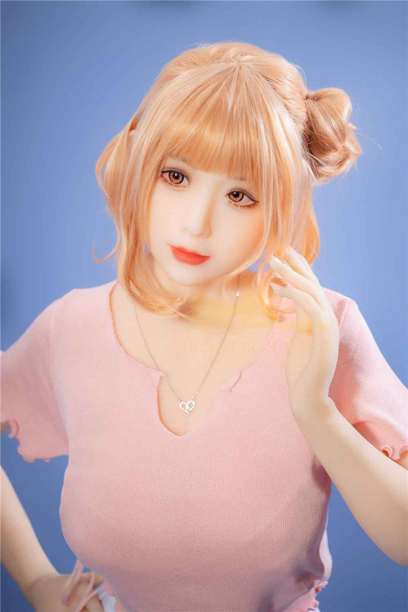 Irontech Doll Sexpuppe Saya - housedoll - Irontech Doll