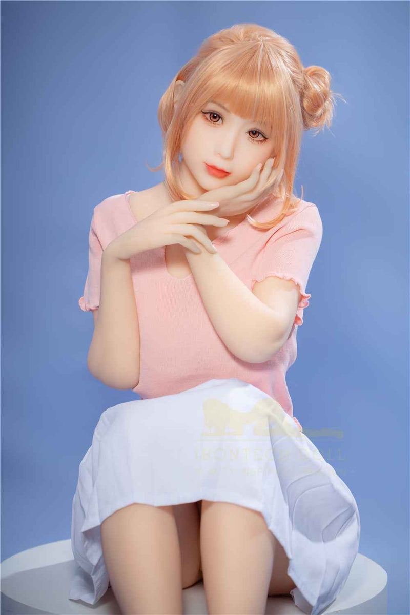 Irontech Doll Sexpuppe Saya - housedoll - Irontech Doll